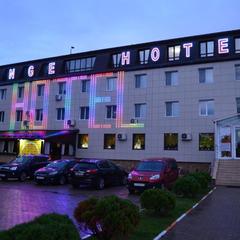 Отель Апельсин, Ярцево, Смоленская область