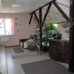 Гостиница Рябинушка, Ярцево, Смоленская область