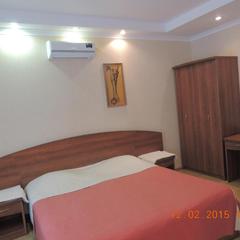 Гостиница Янтарь, Ярцево, Смоленская область