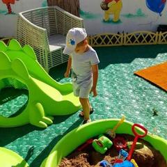 Отель Апельсин, Ярцево, Смоленская область