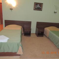 Гостиница Янтарь, Ярцево, Смоленская область