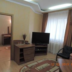 Гостиница Янтарь, Ярцево, Смоленская область