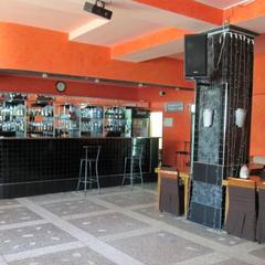 Гостиница Рябинушка, Ярцево, Смоленская область