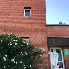 Мотель Оазис, Ярцево, Смоленская область