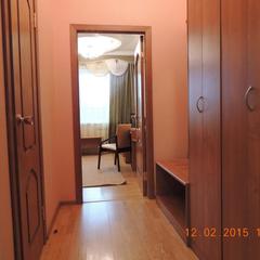 Гостиница Янтарь, Ярцево, Смоленская область