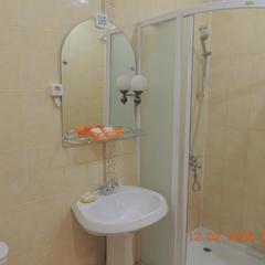 Гостиница Янтарь, Ярцево, Смоленская область