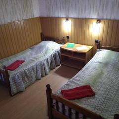 Мотель Оазис, Ярцево, Смоленская область