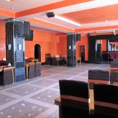 Гостиница Рябинушка, Ярцево, Смоленская область