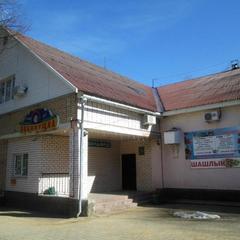 Гостиница Рябинушка, Ярцево, Смоленская область