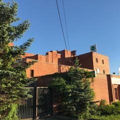 Мотель Оазис, Ярцево, Смоленская область