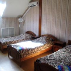 Гостиница Рябинушка, Ярцево, Смоленская область