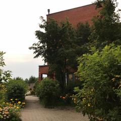 Мотель Оазис, Ярцево, Смоленская область