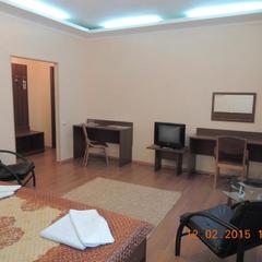 Гостиница Янтарь, Ярцево, Смоленская область