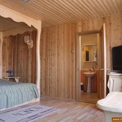 Мотель Старое Русло, Ярцево, Смоленская область