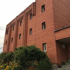 Мотель Оазис, Ярцево, Смоленская область