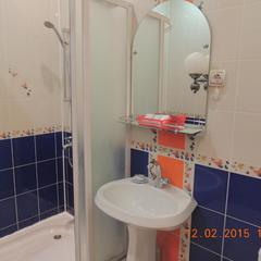 Гостиница Янтарь, Ярцево, Смоленская область