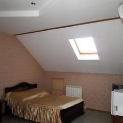 Гостиница Рябинушка, Ярцево, Смоленская область