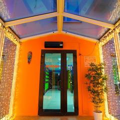 Отель Апельсин, Ярцево, Смоленская область