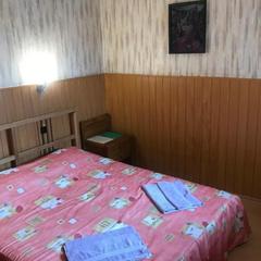 Мотель Оазис, Ярцево, Смоленская область