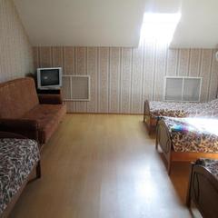 Гостиница Рябинушка, Ярцево, Смоленская область