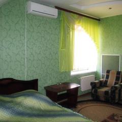 Гостиница Рябинушка, Ярцево, Смоленская область