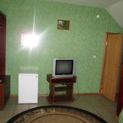 Гостиница Рябинушка, Ярцево, Смоленская область