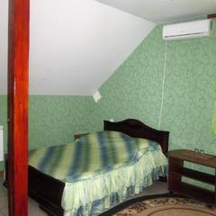 Гостиница Рябинушка, Ярцево, Смоленская область