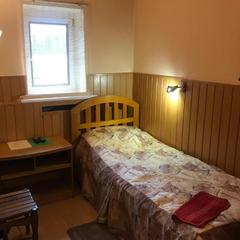 Мотель Оазис, Ярцево, Смоленская область