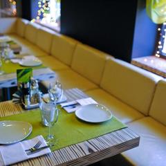 Отель Апельсин, Ярцево, Смоленская область