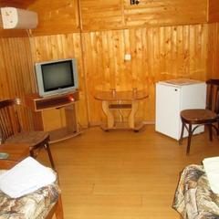 Гостиница Рябинушка, Ярцево, Смоленская область