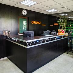 Отель Апельсин, Ярцево, Смоленская область