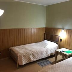 Мотель Оазис, Ярцево, Смоленская область