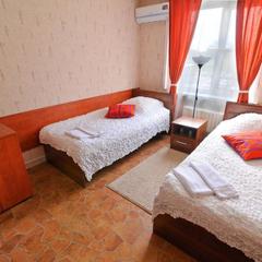 Отель Апельсин, Ярцево, Смоленская область