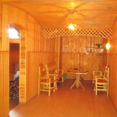 Гостиница Рябинушка, Ярцево, Смоленская область