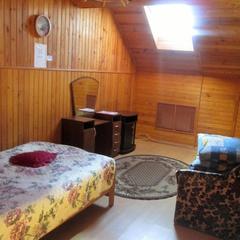 Гостиница Рябинушка, Ярцево, Смоленская область