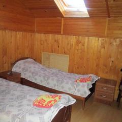 Гостиница Рябинушка, Ярцево, Смоленская область