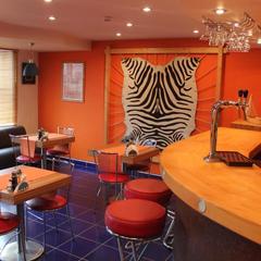 Отель Апельсин, Ярцево, Смоленская область