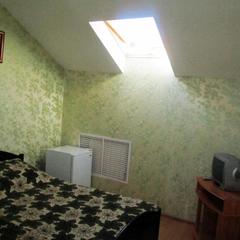 Гостиница Рябинушка, Ярцево, Смоленская область