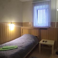 Мотель Оазис, Ярцево, Смоленская область