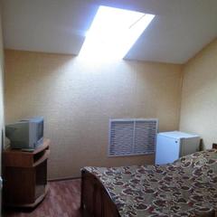 Гостиница Рябинушка, Ярцево, Смоленская область