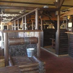 Мотель Старое Русло, Ярцево, Смоленская область