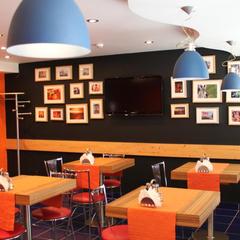 Отель Апельсин, Ярцево, Смоленская область