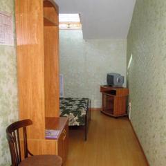 Гостиница Рябинушка, Ярцево, Смоленская область