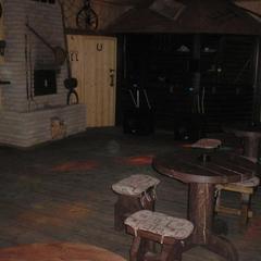 Мотель Старое Русло, Ярцево, Смоленская область