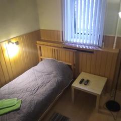 Мотель Оазис, Ярцево, Смоленская область