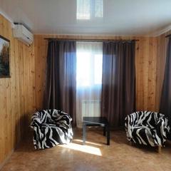 Гостиница Ханский берег, Ясенская Переправа, Краснодарский край