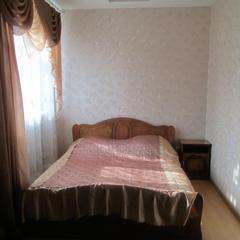 Гостиница Рябинушка, Ярцево, Смоленская область