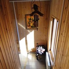 Гостиница Ханский берег, Ясенская Переправа, Краснодарский край