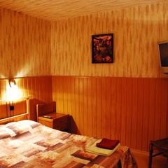 Мотель Оазис, Ярцево, Смоленская область