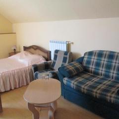 Гостиница Рябинушка, Ярцево, Смоленская область